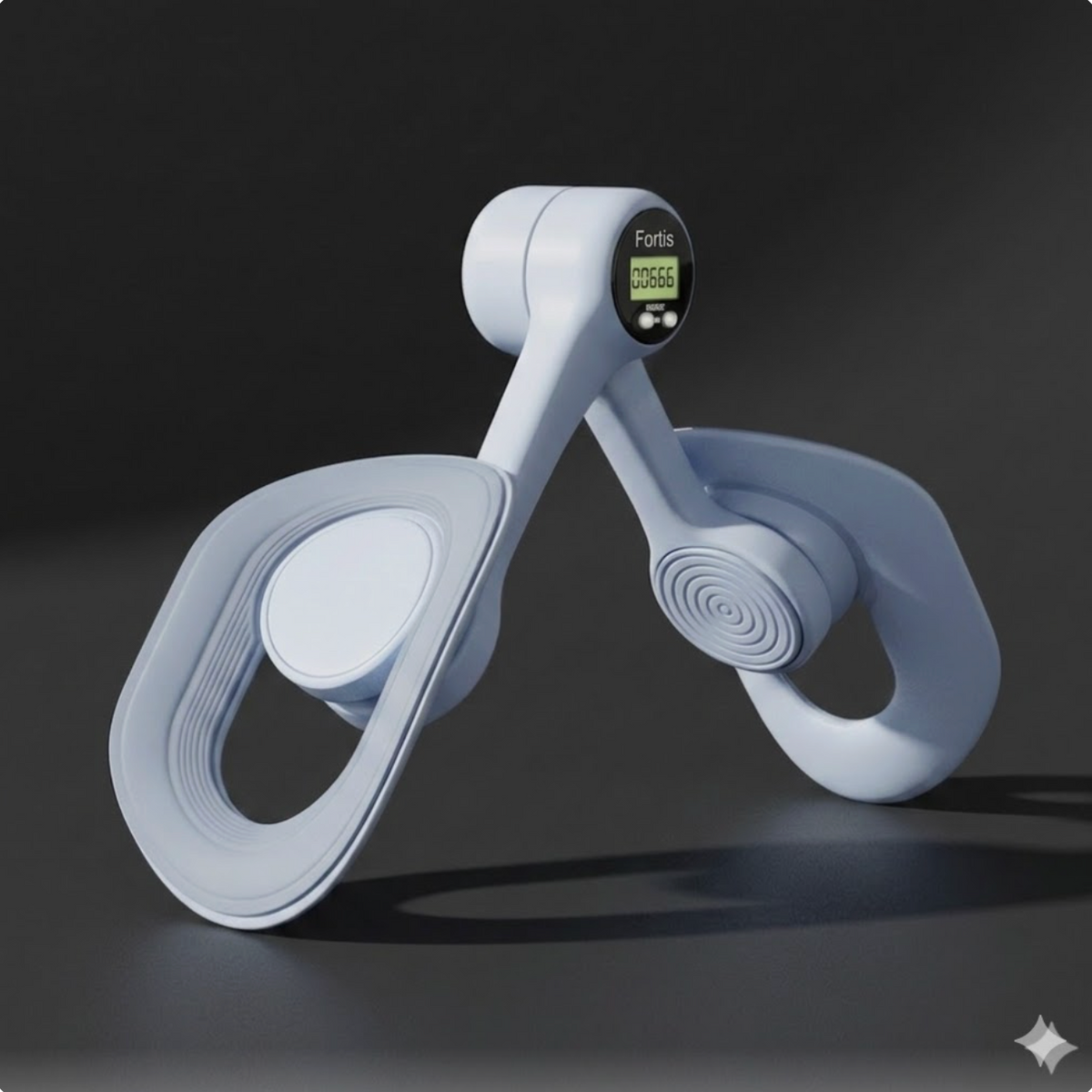Evina™ Pelvic Floor Trainer: The Natural Way to Stop Leaks for Good