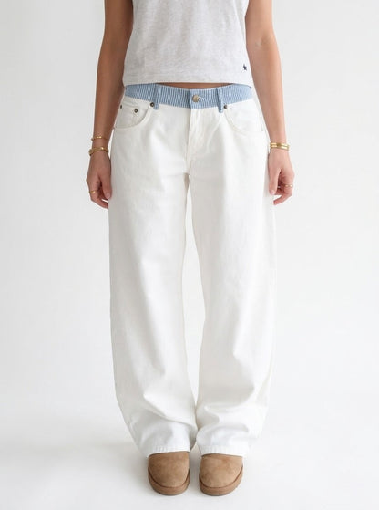 Jodie Jeans